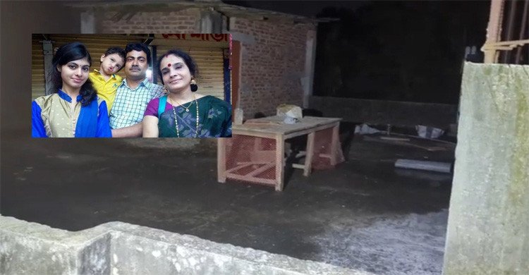 হত্যার পর ছাদজুড়ে পানি ঢালল কে? রংপুরের আলোচিত হত্যাকাণ্ডে নতুন মোড়